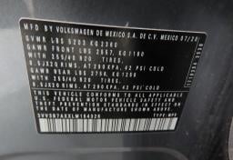 Thumbnail of 2020 Volkswagen Tiguan