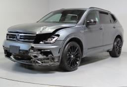 Thumbnail of 2020 Volkswagen Tiguan