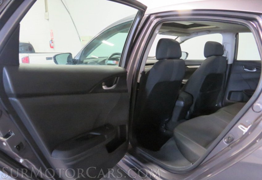 2021 Honda Civic - Image 22