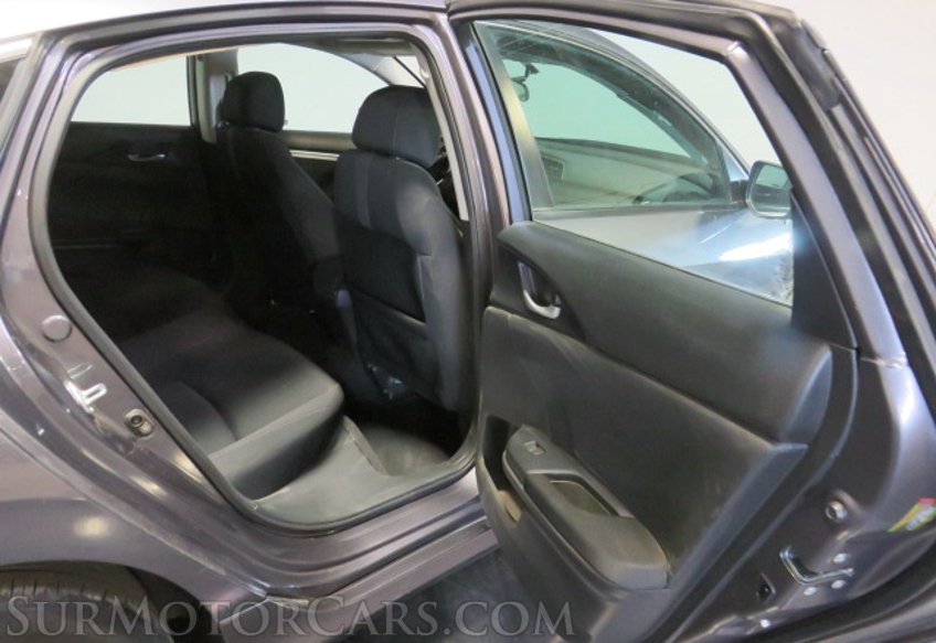 2021 Honda Civic - Image 23