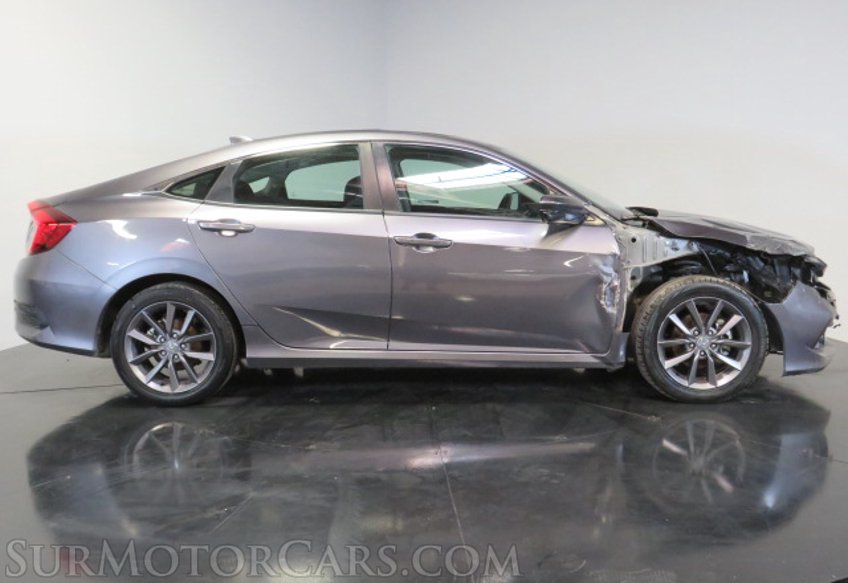 2021 Honda Civic - Image 6