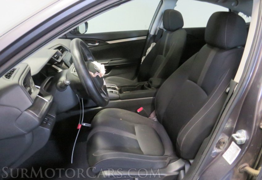 2021 Honda Civic - Image 25