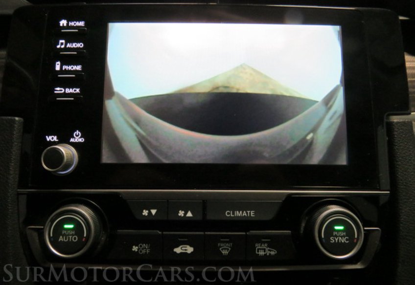 2021 Honda Civic - Image 35