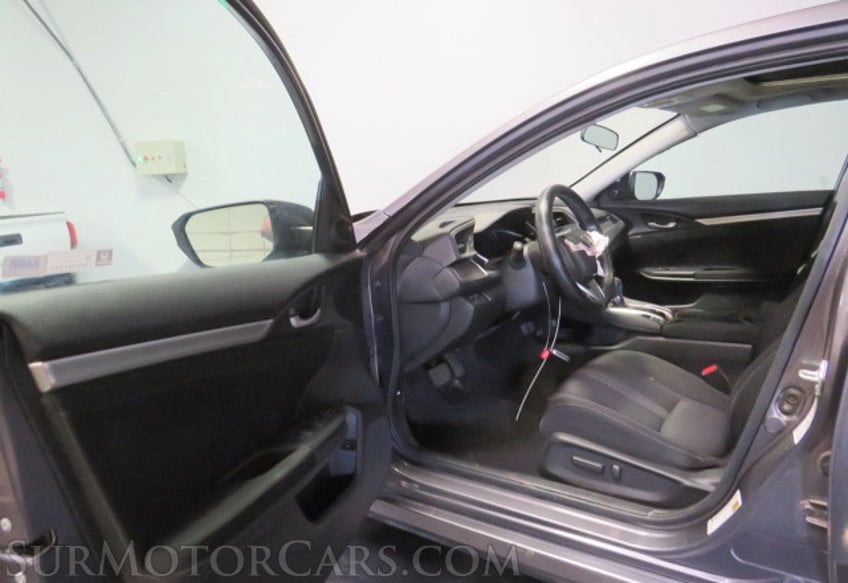 2021 Honda Civic - Image 20