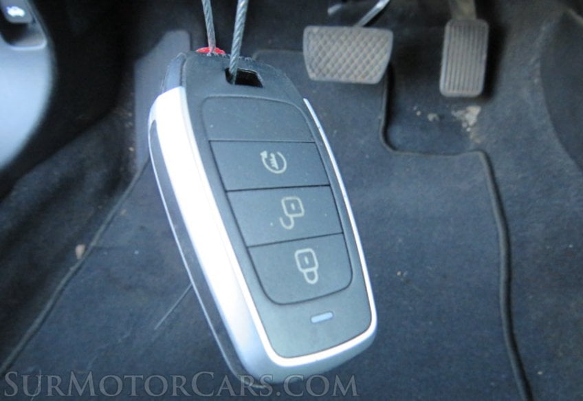 2021 Honda Civic - Image 39