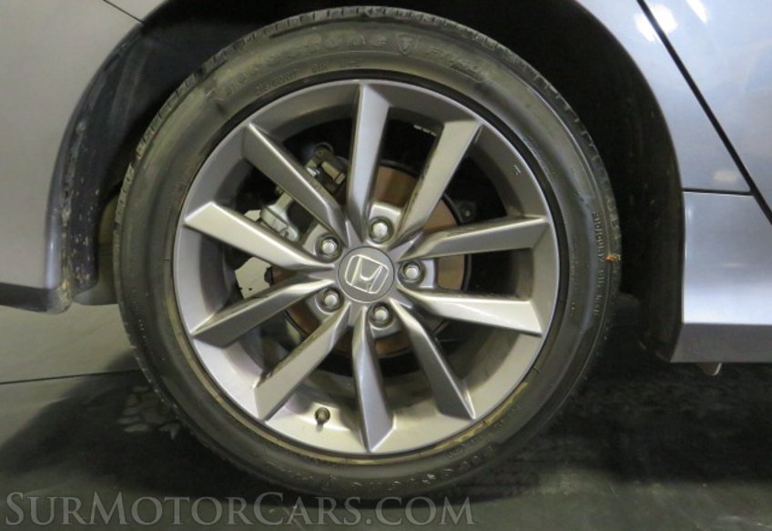 2021 Honda Civic - Image 19