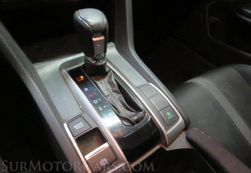 2021 Honda Civic - Image 38