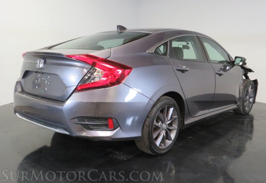 2021 Honda Civic - Image 10