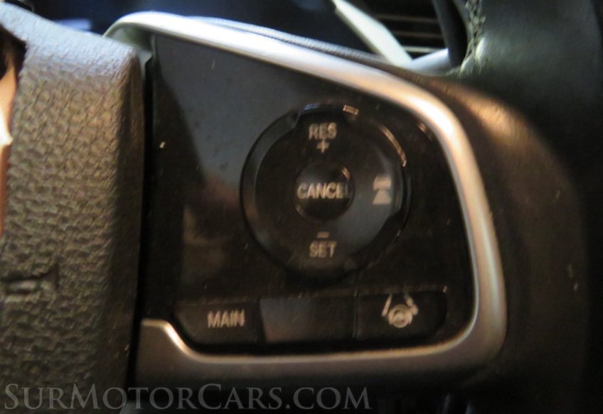 2021 Honda Civic - Image 41