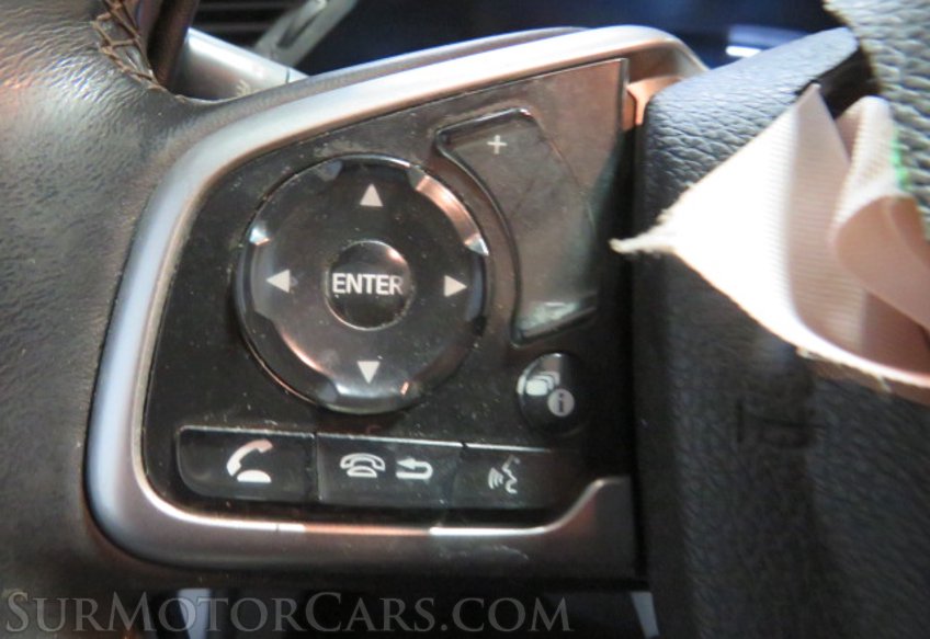 2021 Honda Civic - Image 42