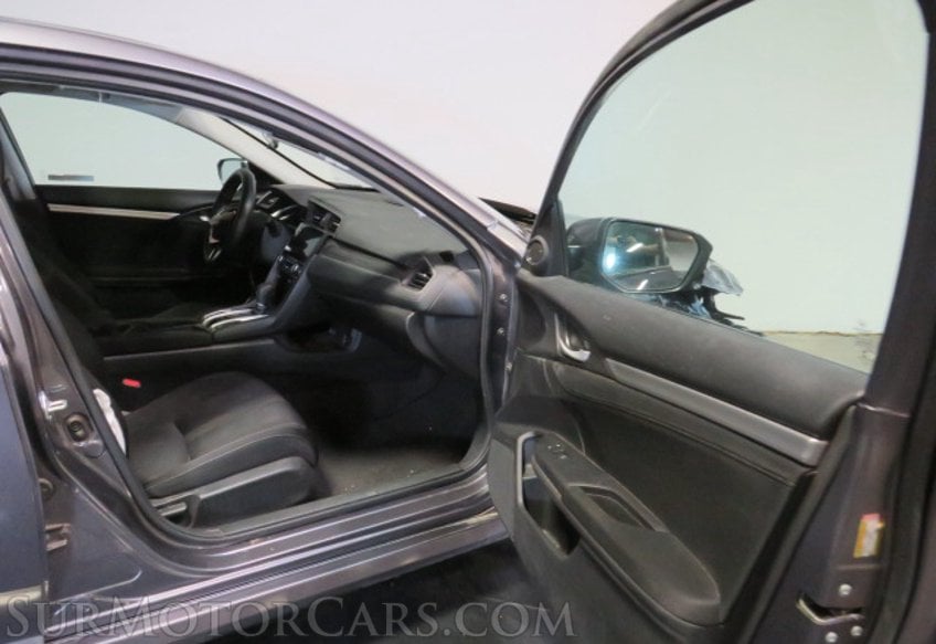 2021 Honda Civic - Image 21