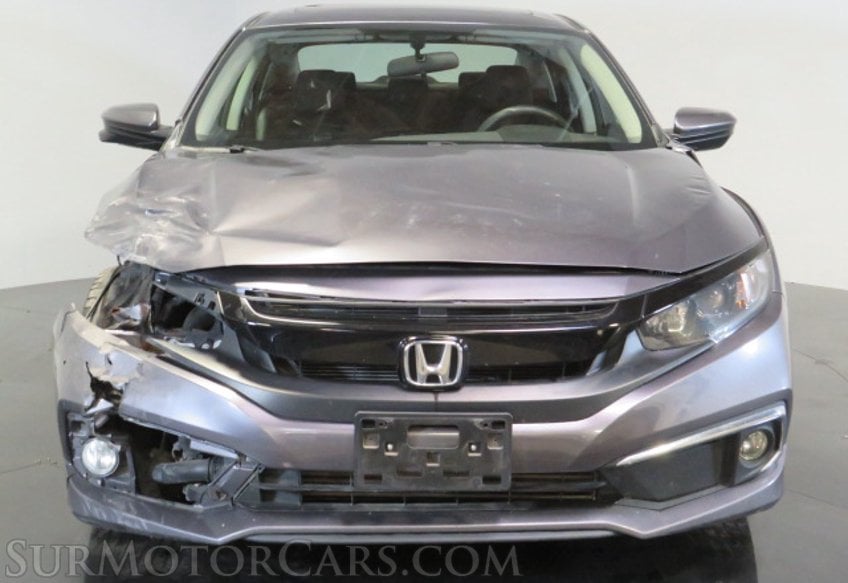 2021 Honda Civic - Image 11