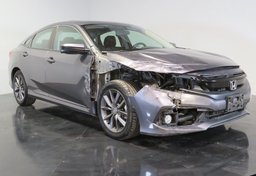 2021 Honda Civic - Image 4