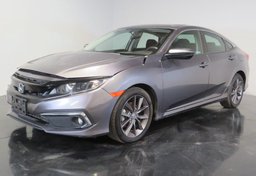 2021 Honda Civic - Image 3