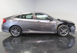 2021 Honda Civic - Image 6