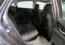 2021 Honda Civic - Image 31