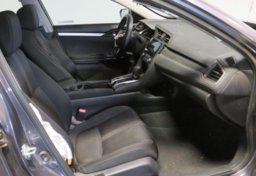 2021 Honda Civic - Image 28