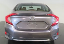 2021 Honda Civic - Image 12