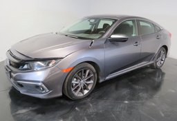2021 Honda Civic - Image 1