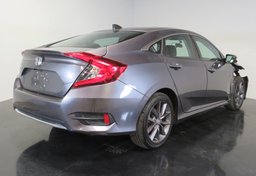 2021 Honda Civic - Image 10