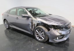 2021 Honda Civic - Image 2