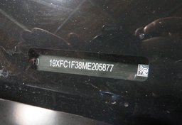 2021 Honda Civic - Image 51