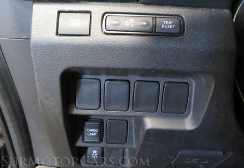 2022 Nissan Frontier - Image 16