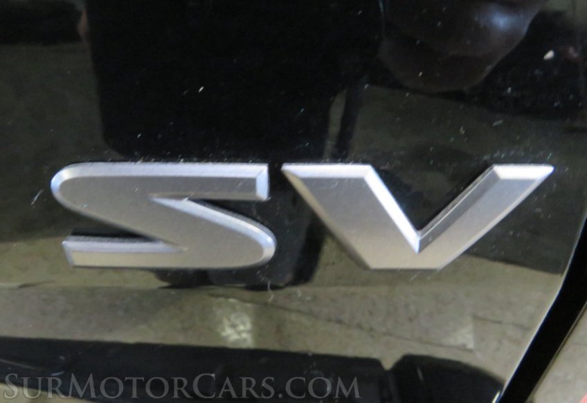 2022 Nissan Frontier - Image 27