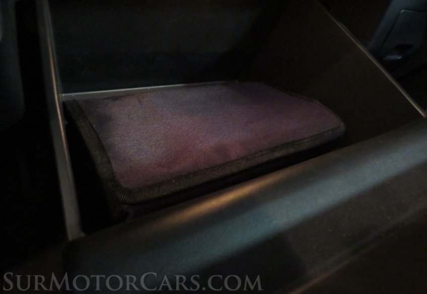 2022 Nissan Frontier - Image 24