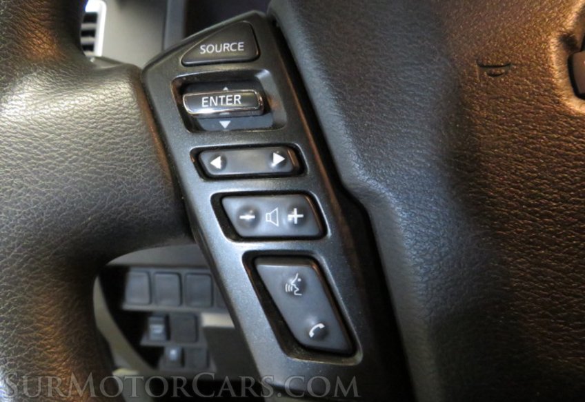 2022 Nissan Frontier - Image 2