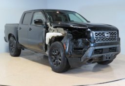 2022 Nissan Frontier - Image 41