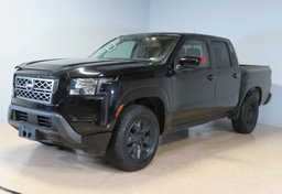 2022 Nissan Frontier - Image 46