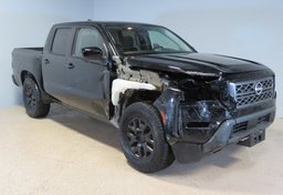 2022 Nissan Frontier - Image 43