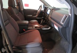 2022 Nissan Frontier - Image 38