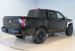 2022 Nissan Frontier - Image 51