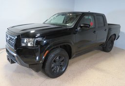 2022 Nissan Frontier - Image 50