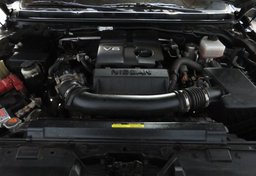 2022 Nissan Frontier - Image 39