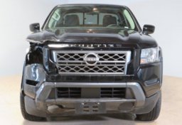 2022 Nissan Frontier - Image 36