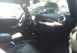 2015 Jeep Wrangler Unlimited - Image 5