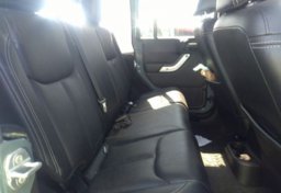 2015 Jeep Wrangler Unlimited - Image 6