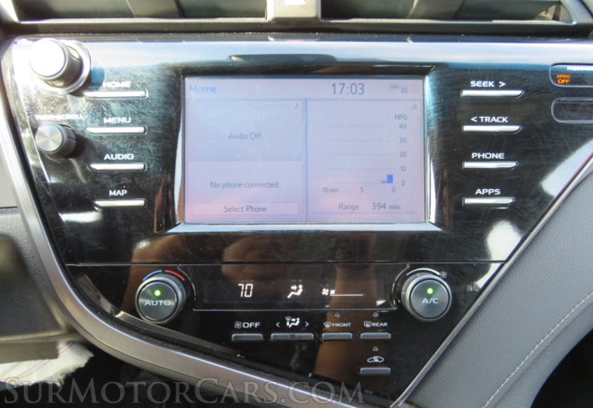 2019 Toyota Camry - Image 37