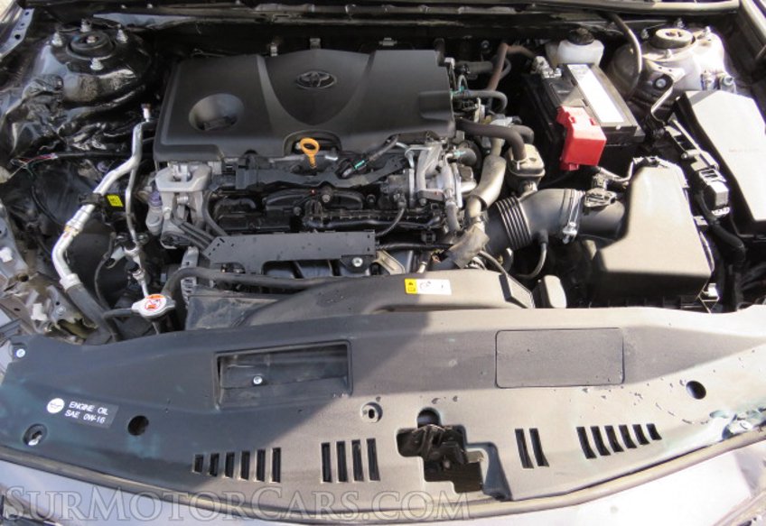 2019 Toyota Camry - Image 46