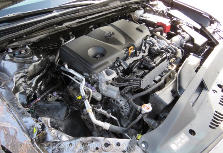 2019 Toyota Camry - Image 48