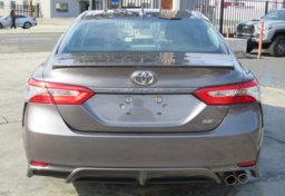 2019 Toyota Camry - Image 10