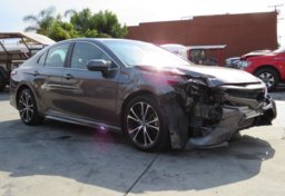 2019 Toyota Camry - Image 4