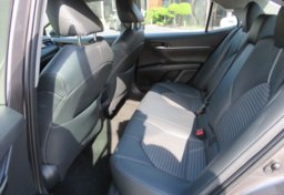 2019 Toyota Camry - Image 29