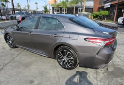 2019 Toyota Camry - Image 5