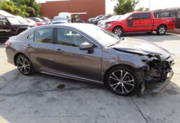 2019 Toyota Camry - Image 2