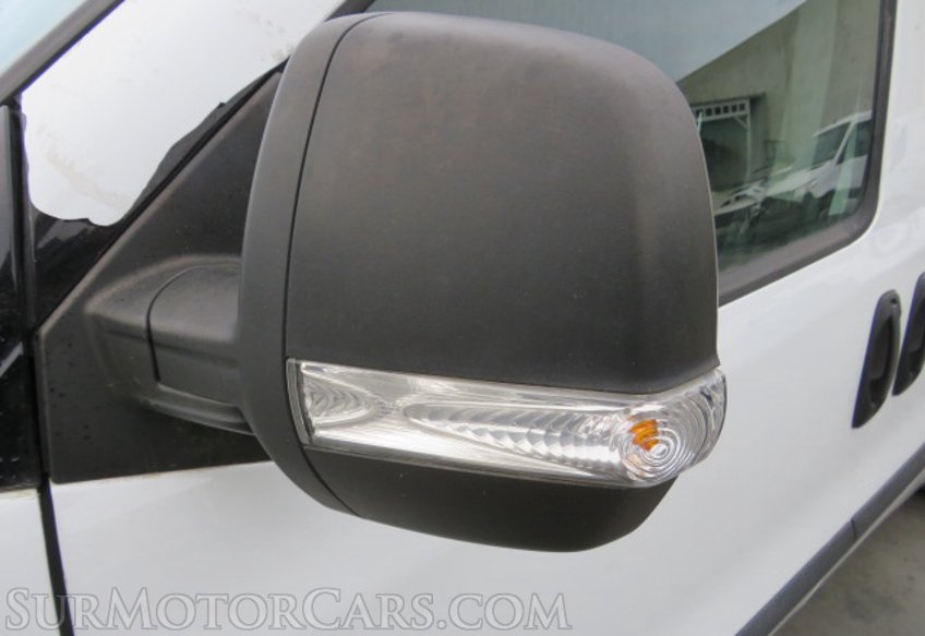 2019 Ram ProMaster City Cargo Van - Image 15