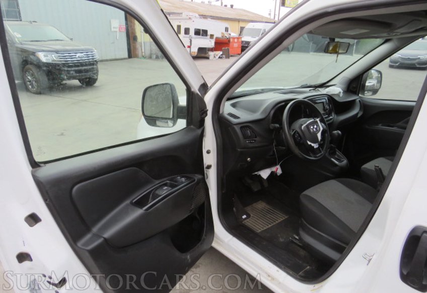 2019 Ram ProMaster City Cargo Van - Image 18